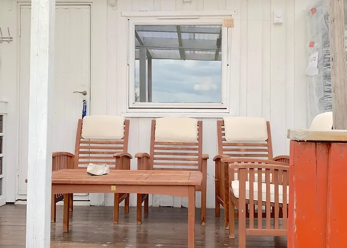 Kır Evi At Hestsjoen Badeplass