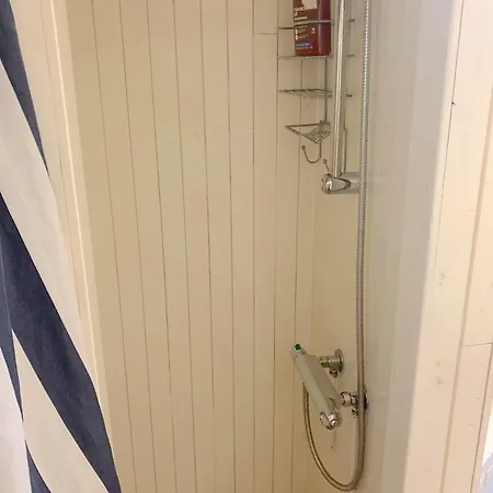 Landhaus At Hestsjoen Badeplass Trondheim