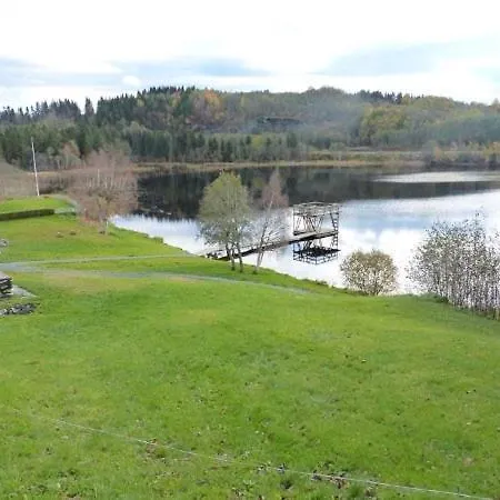 At Hestsjoen Badeplass * Trondheim